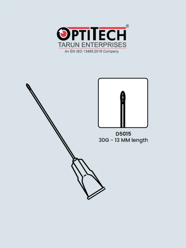 Solomon Cannula by Optitecheyecare by Optitecheyecare