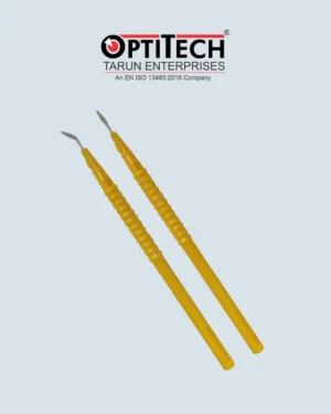 Crescent Blades by Optitecheyecare