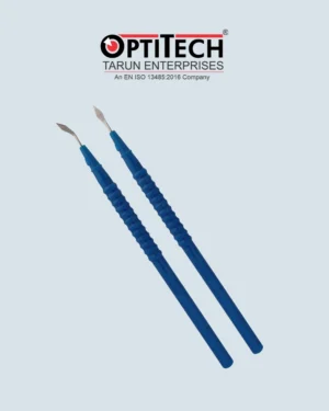 Keratome / Slit Blades ( Z Series ) Optitecheyecare