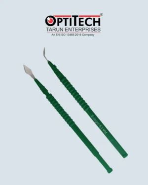 Keratome / Slit Blade / Enlarger (Z Series) by Optitecheyecare