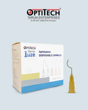 Irrigating cystotomes by Optitecheyecare