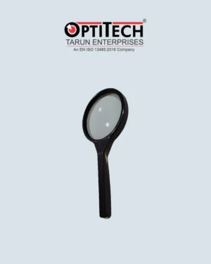 Hand Held Magnifiers by Optitecheyecare