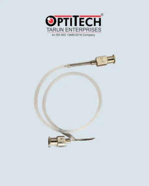 simcoe intubation set by Optitecheyecare