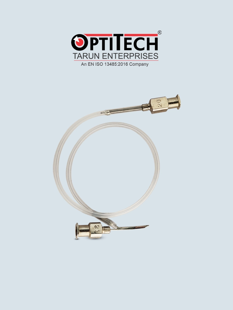simcoe intubation set by Optitecheyecare