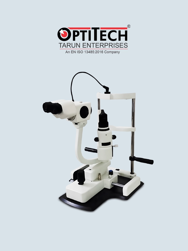 DS-3 Slitlamp Biomicroscope