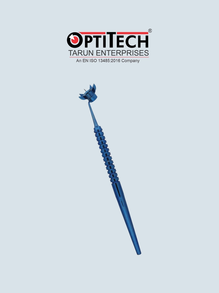 Toric Set (Titanium)