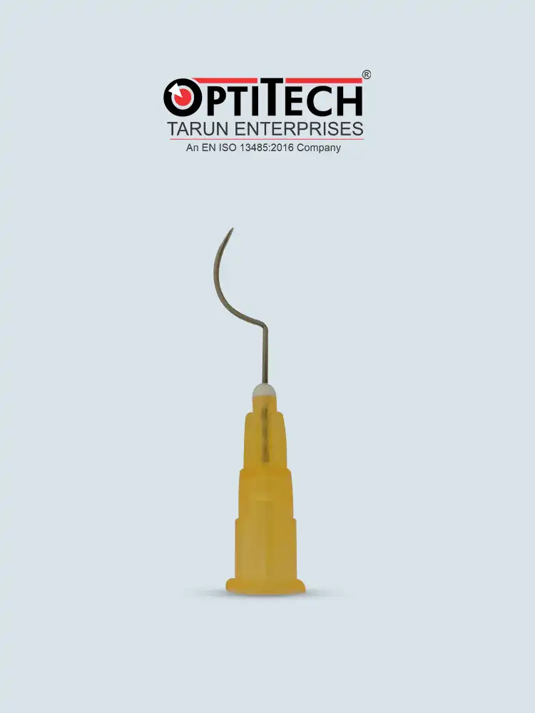 Irrigating cystotomes by Optitecheyecare