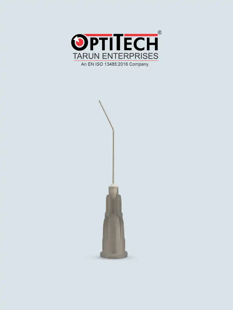 silicon tip poliser by Optitecheyecare