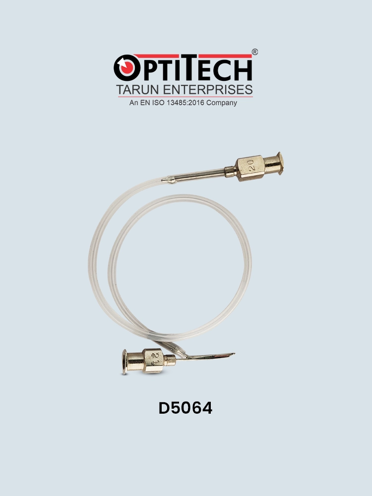 simcoe intubation set by Optitecheyecare