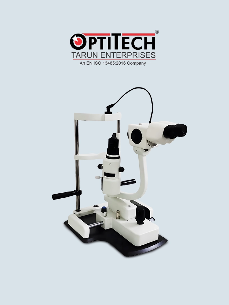 DS-3 Slitlamp Biomicroscope