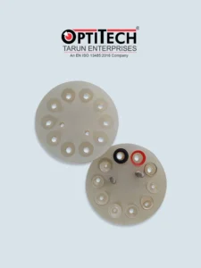 Vitrecomy Lens Set