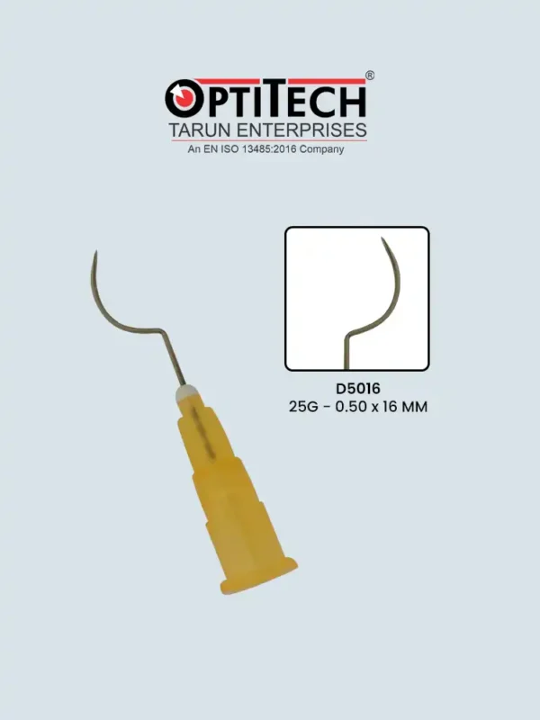 Irrigating cystotomes by Optitecheyecare