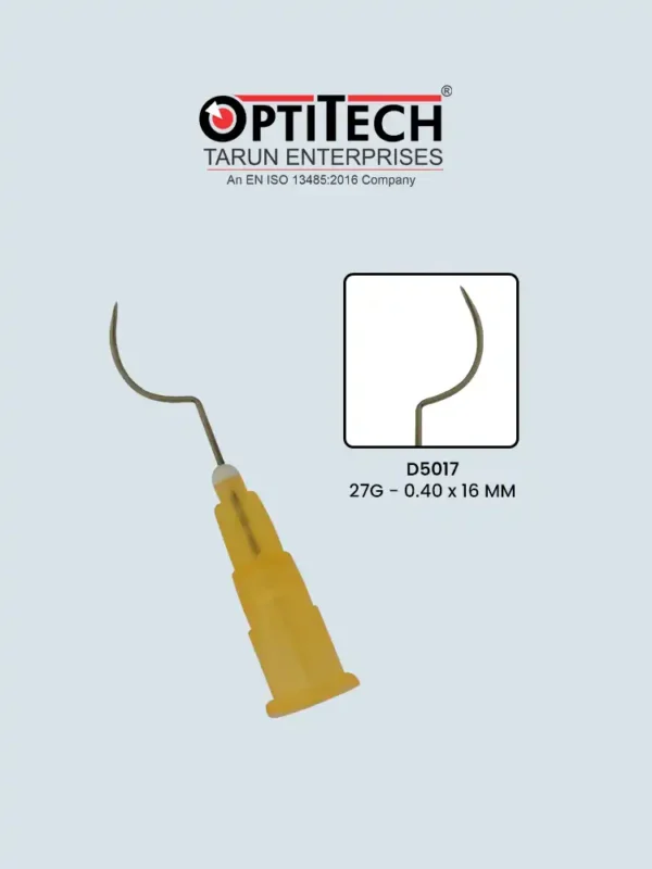 Irrigating cystotomes by Optitecheyecare