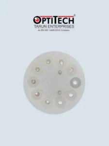 Vitrecomy Lens Set