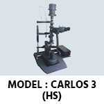 CARLOS 3 (HS)