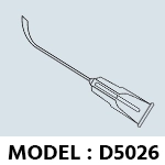 D 5026