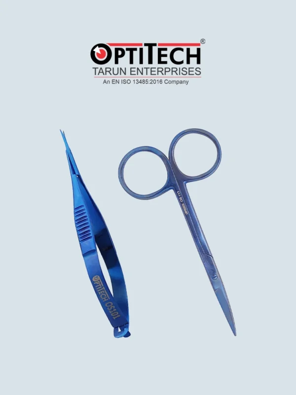Scissors (Titanium)