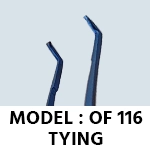 OF 116 Tying
