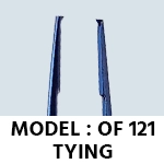 OF 121 Tying