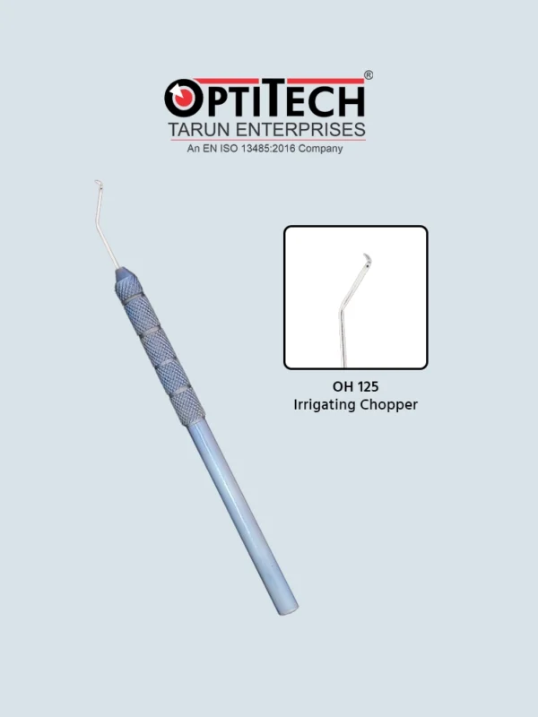 Spatula | Hooks | Choppers (Titanium) - Image 37