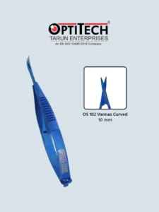 Scissors (Titanium)