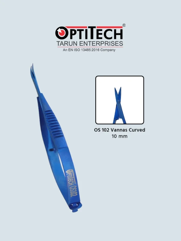 Scissors (Titanium)