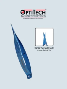 Scissors (Titanium)