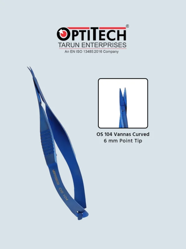 Scissors (Titanium)