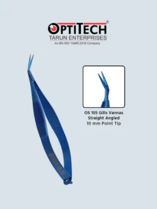 Scissors (Titanium)