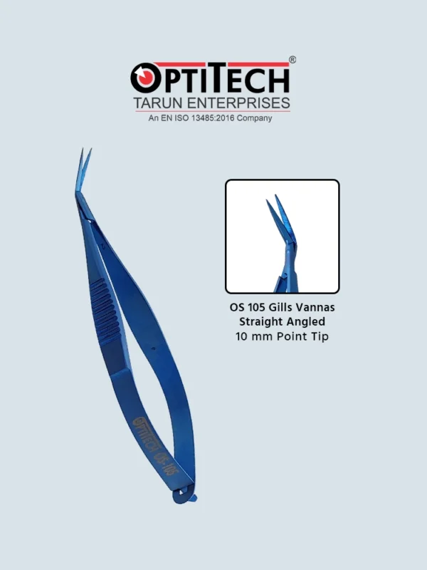 Scissors (Titanium)