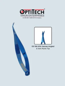 Scissors (Titanium)