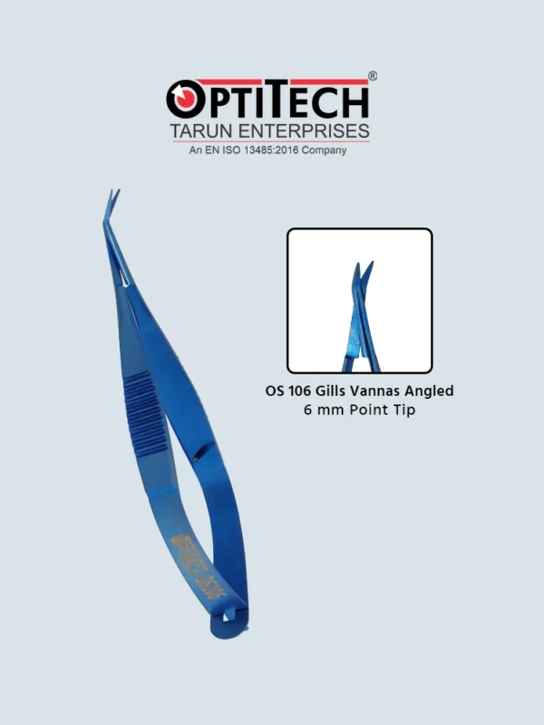 Scissors (Titanium)