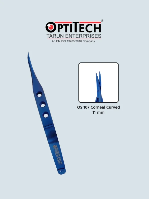 Scissors (Titanium)