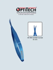 Scissors (Titanium)