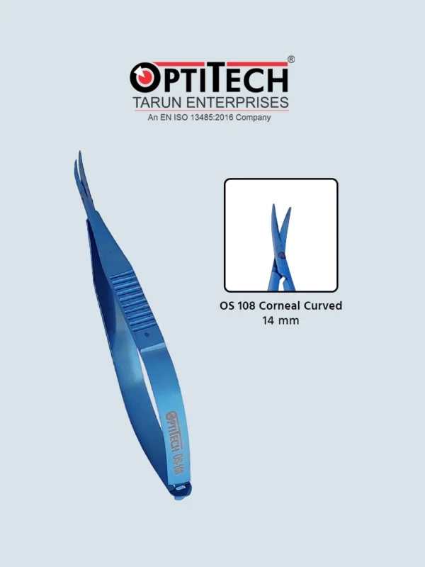 Scissors (Titanium)