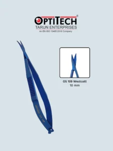 Scissors (Titanium)