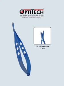 Scissors (Titanium)