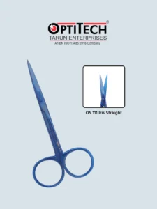 Scissors (Titanium)