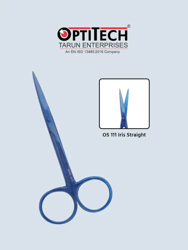 Scissors (Titanium)