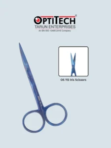 Scissors (Titanium)