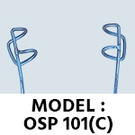 OSP 101 Close Baby