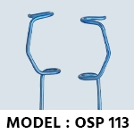 OSP 113