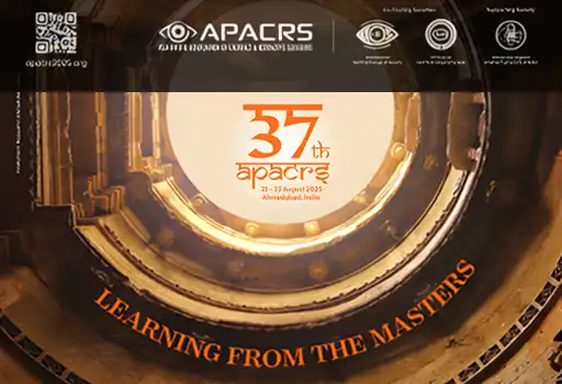 apacrs events optitech