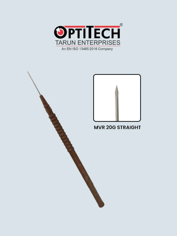 mvr ultra thin knives by Optitecheyecare