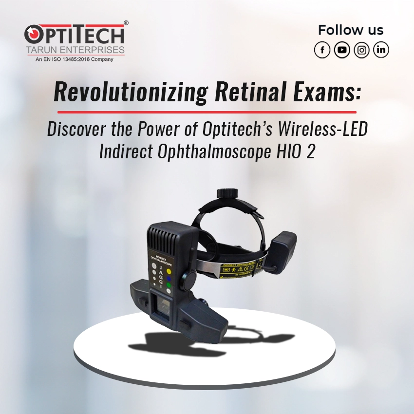 ophthalmic product manufacture india optitecheyecare