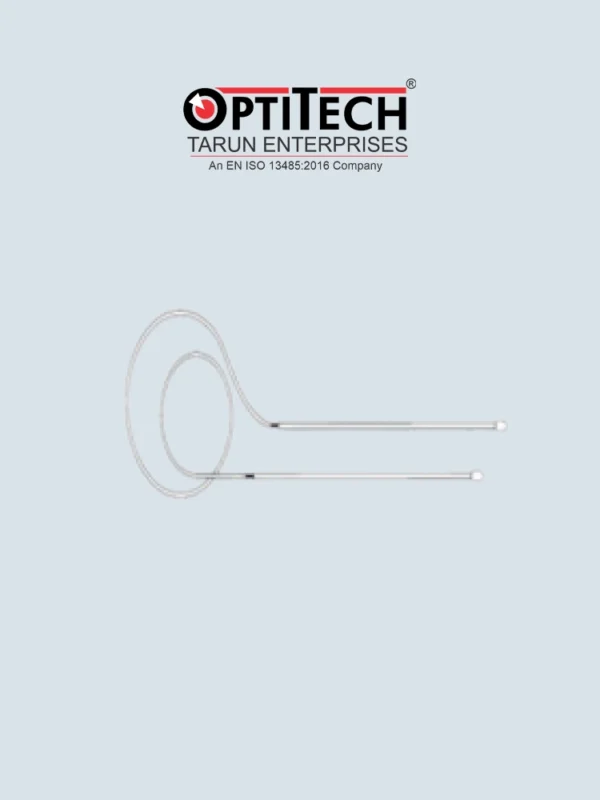 lacrimal intubation set Trolley sheet by Optitecheyecare