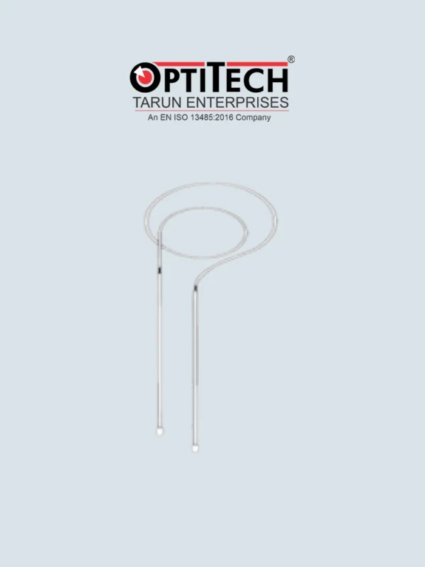 lacrimal intubation set Trolley sheet by Optitecheyecare