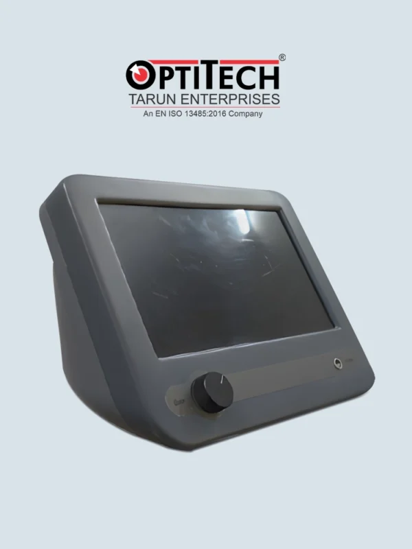 A scan Biometer