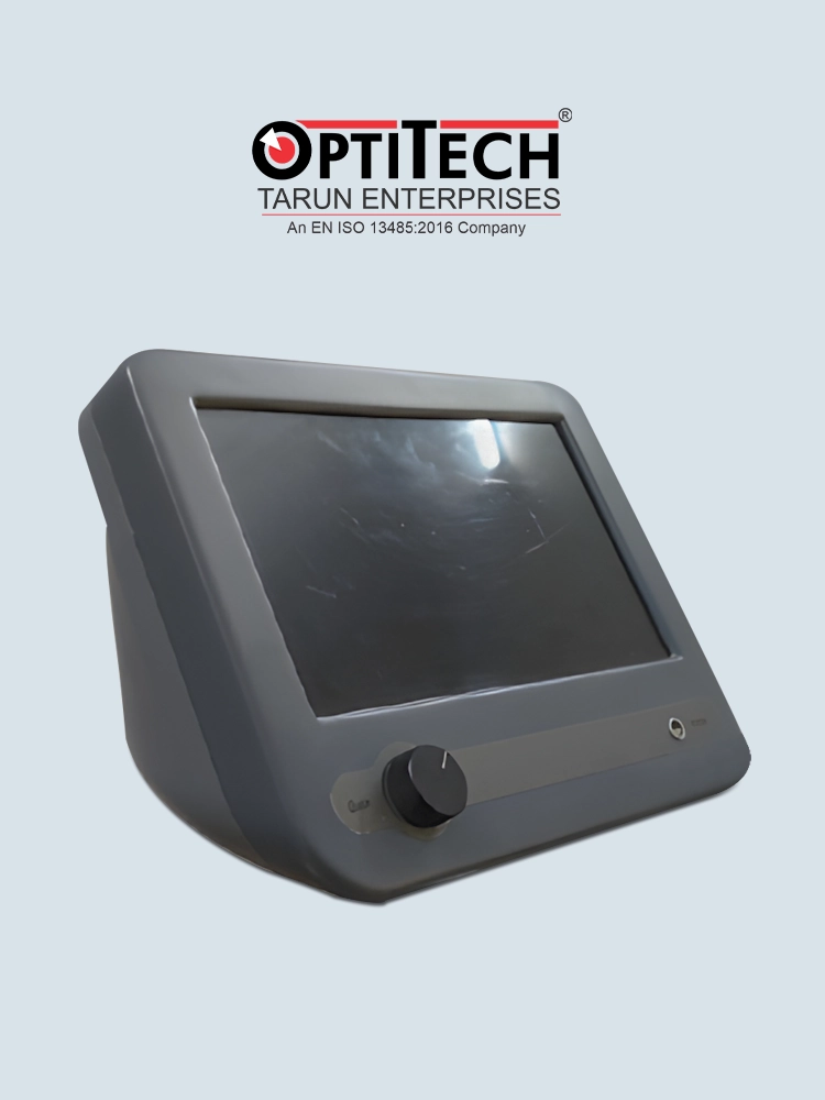 A scan Biometer