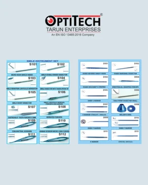 toric and smile set by Optitecheyecare